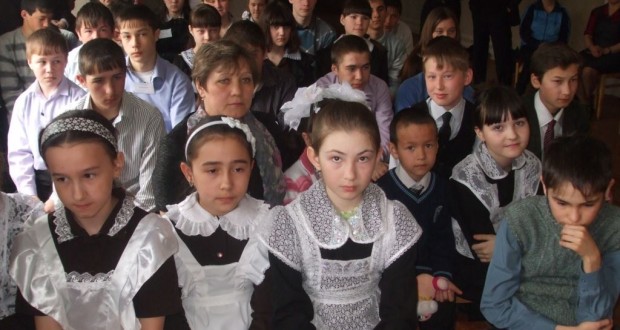 Әгерҗедә тагын татар мәктәбенә кизәнәләр