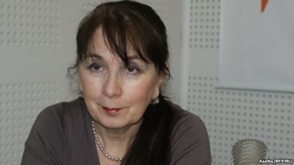 Фирая Шәйхиева