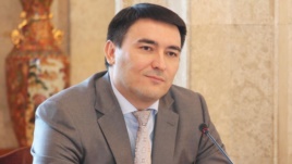 Татарин стал заместителем Председателя Совета министров Крыма