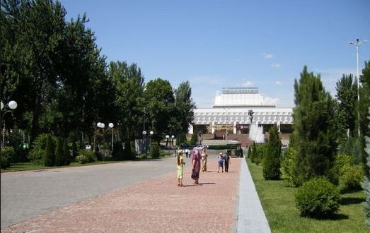 Татары Узбекистана празднуют “День Татарстана”