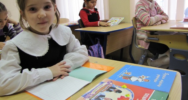 Взгляд на проблему русскоязычной татарки: Татарский в школах – добровольно?