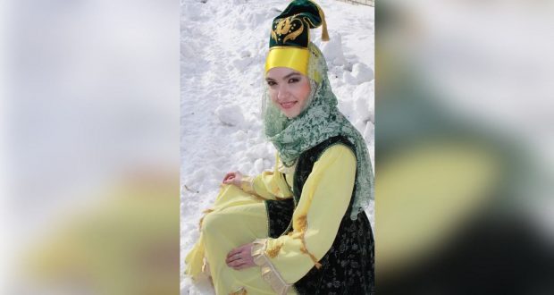 Положение  О II Всероссийском татарском национальном конкурсе «Авыл кызы»