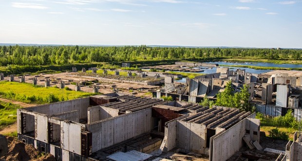 В Казани снова пройдет пикет против строительства Татарской АЭС