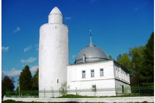 В Касимове мусульманам передали Ханскую мечеть