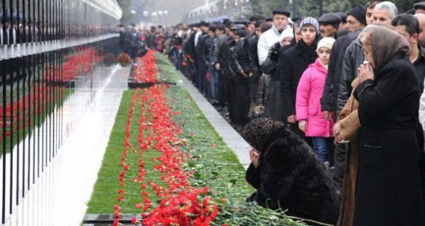 Татары выразили соболезнования азербайджанскому народу