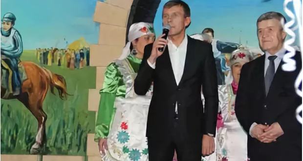 В Свердловской области проходят Дни национальной татарской кухни
