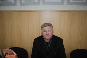 Фәрит Шәкүров