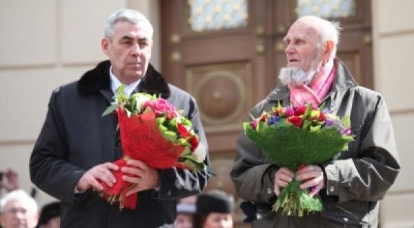 Поздравляем лауреатов Государственной премии РТ имени Г.Тукая в 2014 году