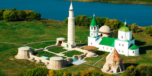 Болгар тарихи-археологик комплексы ЮНЕСКО исемлегенә кертелде