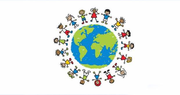 Международный день детей (День защиты детей)