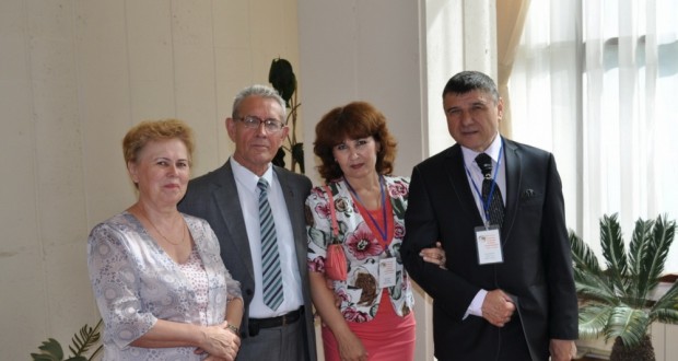 В Алматы прошла ежегодная Страновая конференция российских соотечественников Республики Казахстан