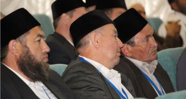 Резолюция V Всероссийского Форума татарских религиозных деятелей «Национальная самобытность и религия»