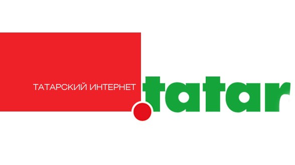 .TATAR югары дәрәҗә доменда теркәү башланды