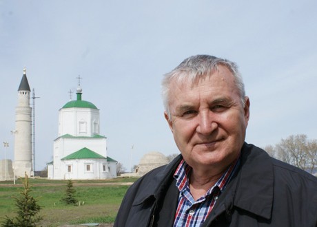 Rimzil VALEEV: “Slander against Tatarstan aims to arrange maidan by us”