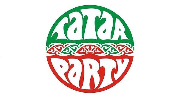 «Tatar party» в сибирской глубинке