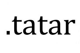 In the domain tatar 101 names registered