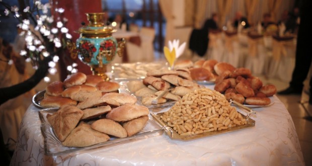 В Болгарии провели вечер татарской кулинарии