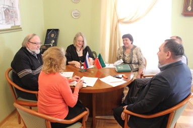 В Екатеринбурге планируется открыть курсы профессиональной переподготовки учителей татарского языка и литературы