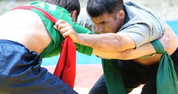 В Димитровграде пройдет турнир по национальной борьбе