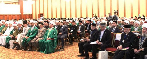 РЕЗОЛЮЦИЯ VI Всероссийского Форума татарских религиозных деятелей «Национальная самобытность и религия»