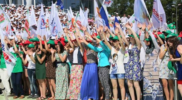 На президентских праймериз в Татарстане определены три кандидата