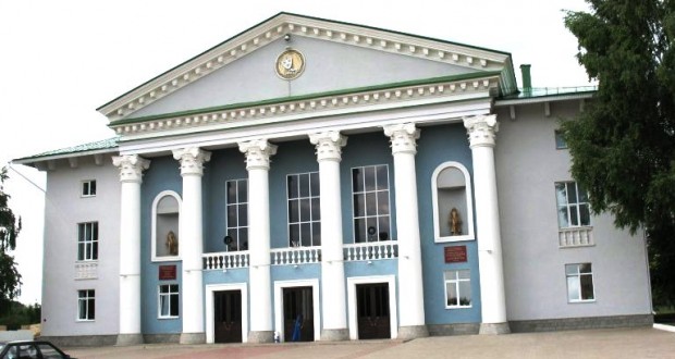 Туймазинский татарский театр будет гастролировать по России