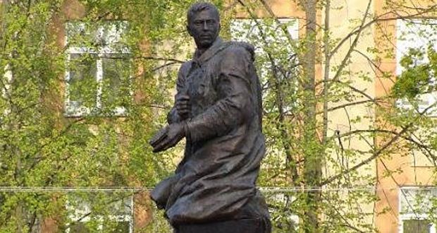 August 25 in Saint-Petersburg and Leningrad oblast a solemn ceremony dedicated to the memory of the poet-hero Musa Jalil to be held