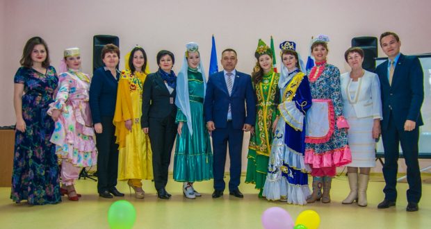 В Татарстане прошли зональные этапы конкурса “Татар кызы 2015”
