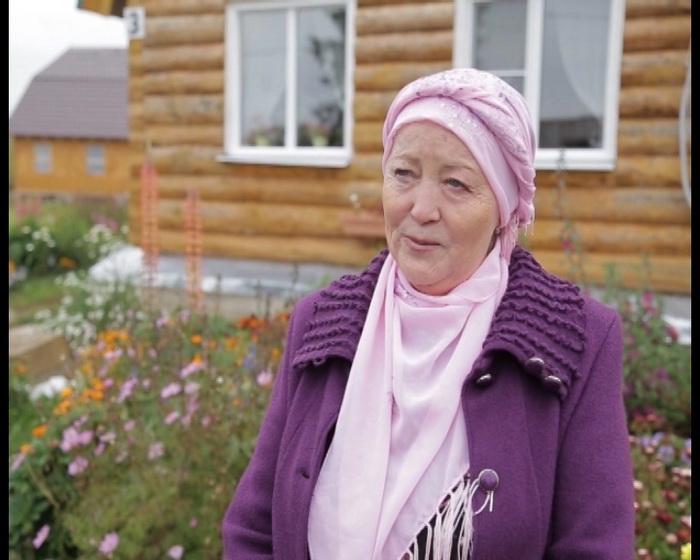 Как выживают татары на Урале