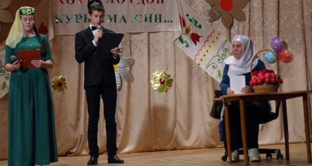 Fauzia Bairamova held meetings in Baltasinsky district