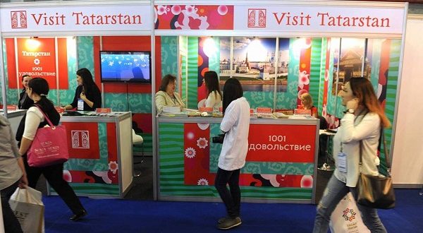 Применим ли татарский опыт развития туризма в Казахстане