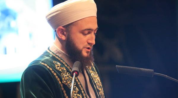 Создание Болгарской исламской академии поможет вернуть былую славу болгарской земле, как сокровищницы исламских знаний