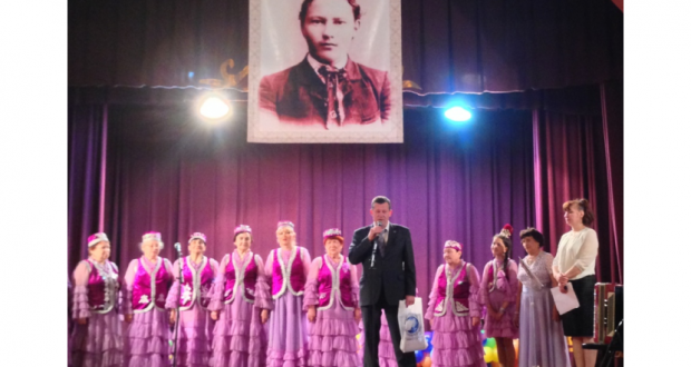 В Бишкеке отметили 130 – летие классика татарской литературы Габдуллы Тукая