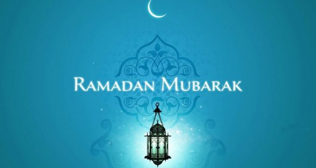 6 июня начался месяц Рамадан