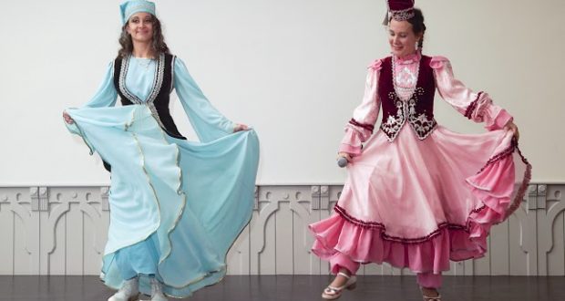 Days of Tatar culture in Budapest