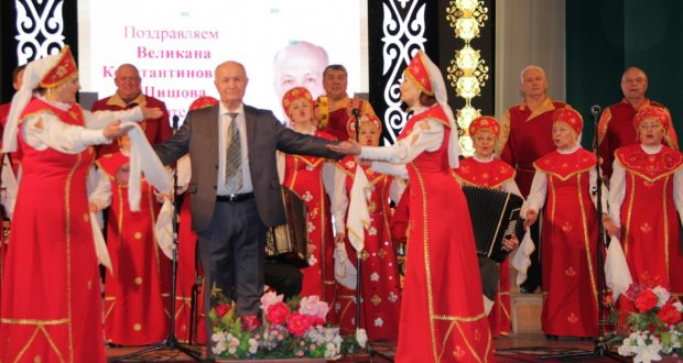 Татары Семея организовали и провели сразу два юбилейных концерта