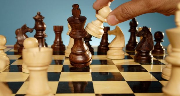 Шахмат турниры узды