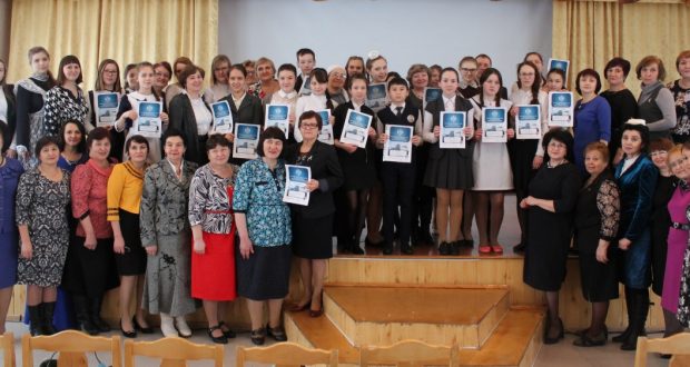 II регионара конференция «Үз халкын данга күмгән татарлар»