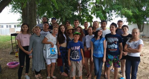 Татарская молодежь Дагестана обсуждает формы сотрудничества