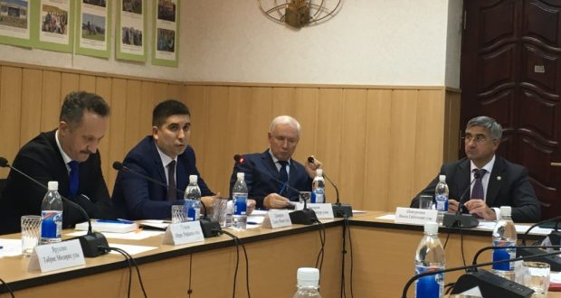 Бөтендөнья татар конгрессы Милли Шурасының яңа структурасы билгеле булды