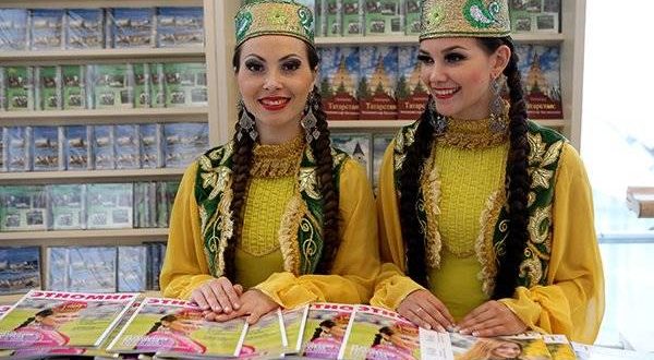 В Самарской области пройдут Дни татарского просвещения