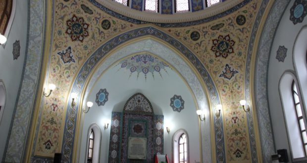 В Баку татарская диаспора проведет священный праздник Мавлид ан-Наби