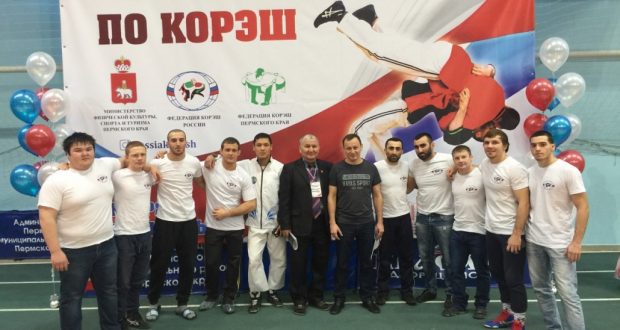 ХМАО-Югра батырлары Россия чемпионатында икенчеләрдән