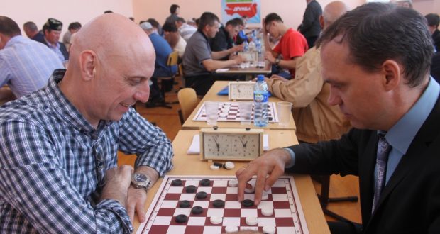 Мәчәләй авылында Г.Тукай исемендәге шашка турниры