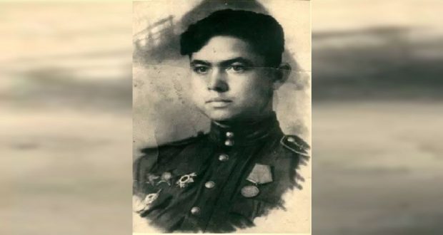 Сахалинский татарин – Герой Советского Союза и участник парада Победы