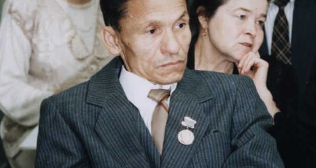 80 лет со дня рождения народного поэта Татарстана Фаниса Гатаулловича Яруллина (1938–2011)