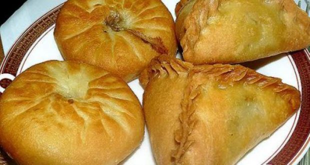 В Тюмени пройдет выставка-конкурс татарских блюд