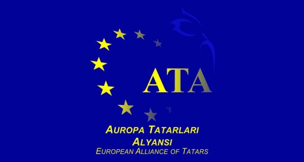 “Ауропа татарлары альянсы” 5 еллыгын билгеләп үтә