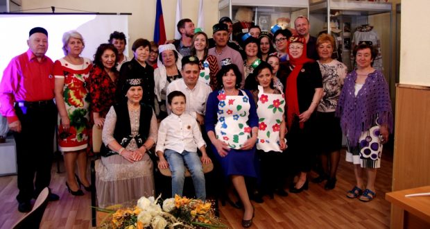 «Татарская община «Булгар-К» Краснодара объединяет татар города и края