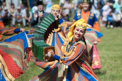 В Нижневартовске состоится День татарской культуры